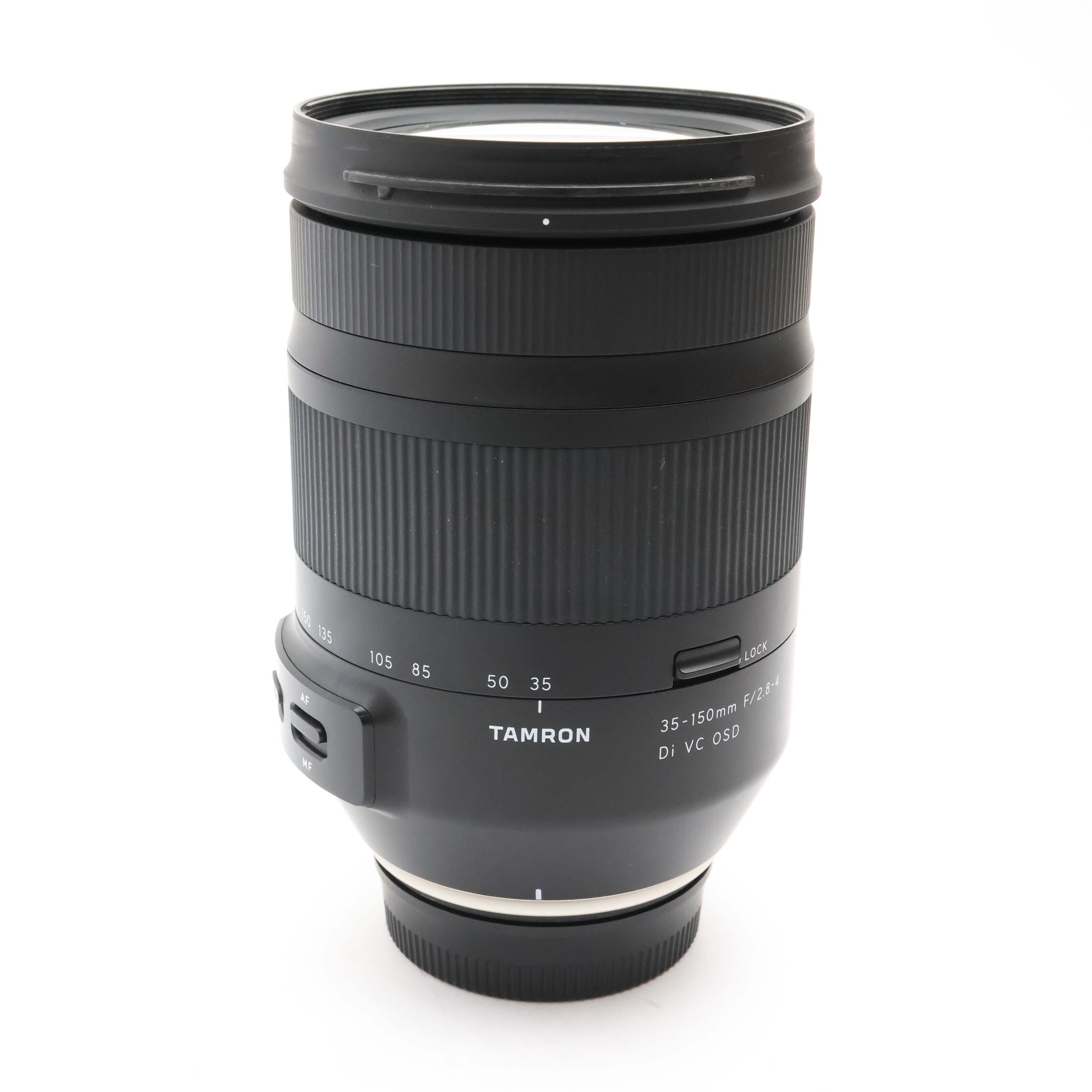 中古)TAMRON (タムロン) 35-150mm F2.8-4 Di VC OSD/Model A043N 