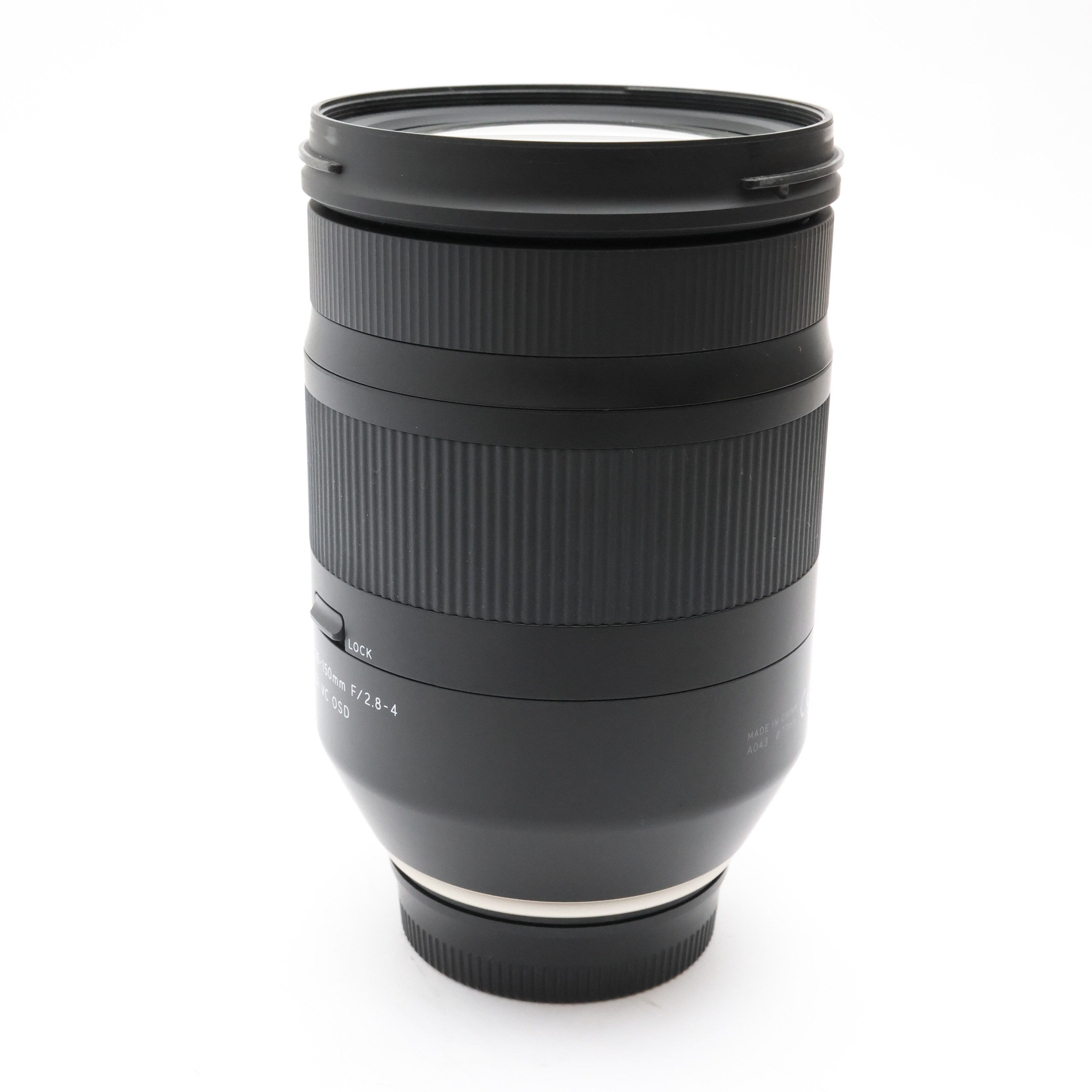 中古)TAMRON (タムロン) 35-150mm F2.8-4 Di VC OSD/Model A043N 