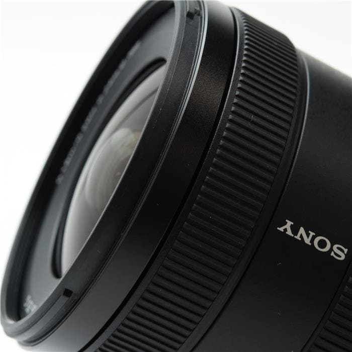 FE 16-25mm F2.8 G SEL1625G