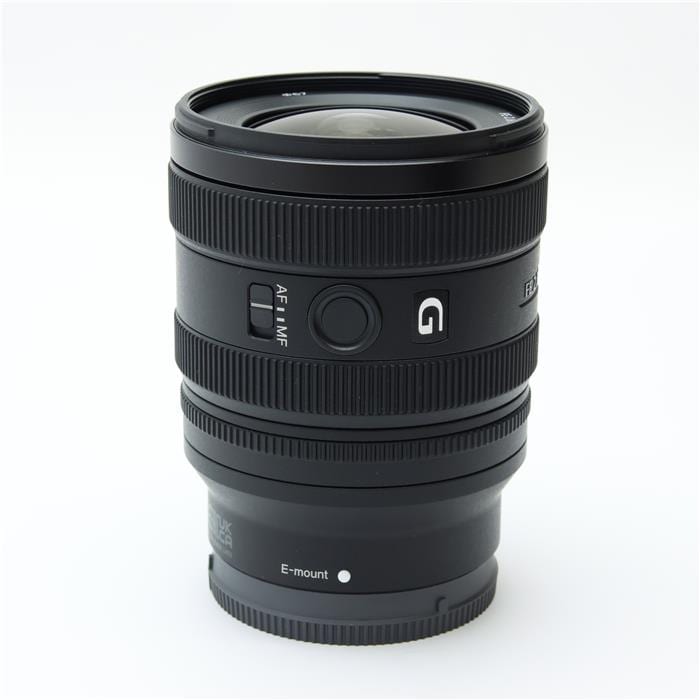 FE 16-25mm F2.8 G SEL1625G
