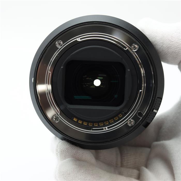 FE 16-25mm F2.8 G SEL1625G