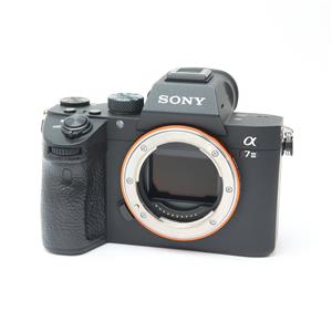 SONY (ソニー) α7III ボディ ILCE-7M3 メイン