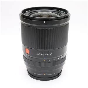 VILTROX(ビルトロックス) AF 13mm F1.4（フジフイルムX用）」の商品
