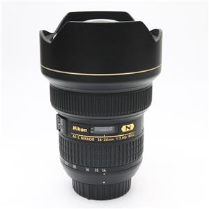 Nikon (ニコン) AF-S NIKKOR 14-24mm F2.8G ED メイン