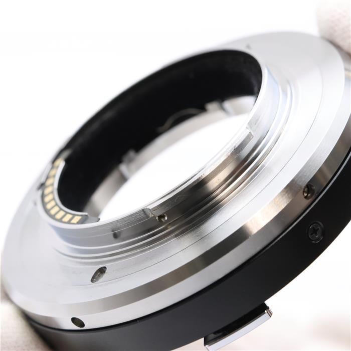 中古)TECHART (テックアート) 電子マウントアダプター ライカMレンズ