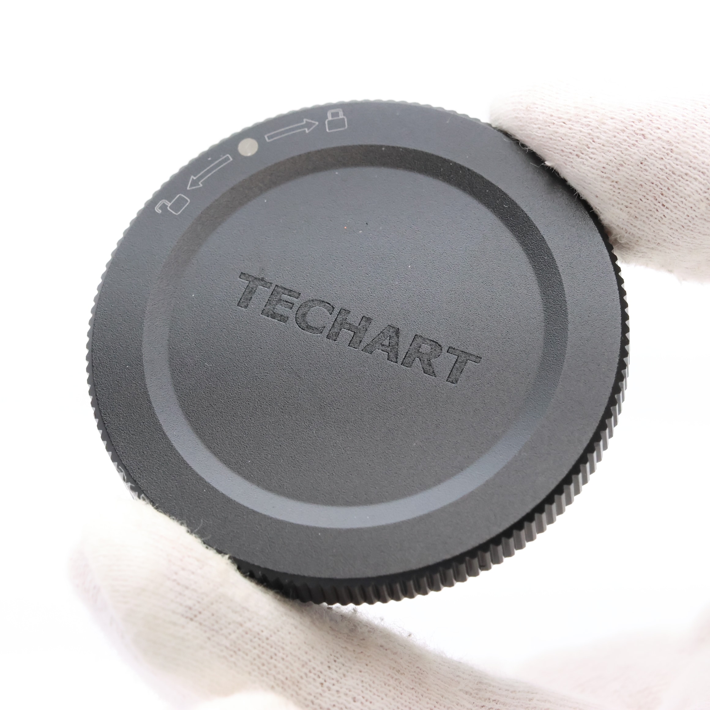 中古)TECHART (テックアート) 電子マウントアダプター ライカMレンズ