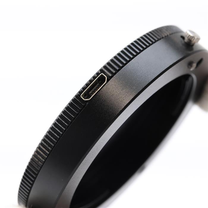 中古)TECHART (テックアート) 電子マウントアダプター ライカMレンズ