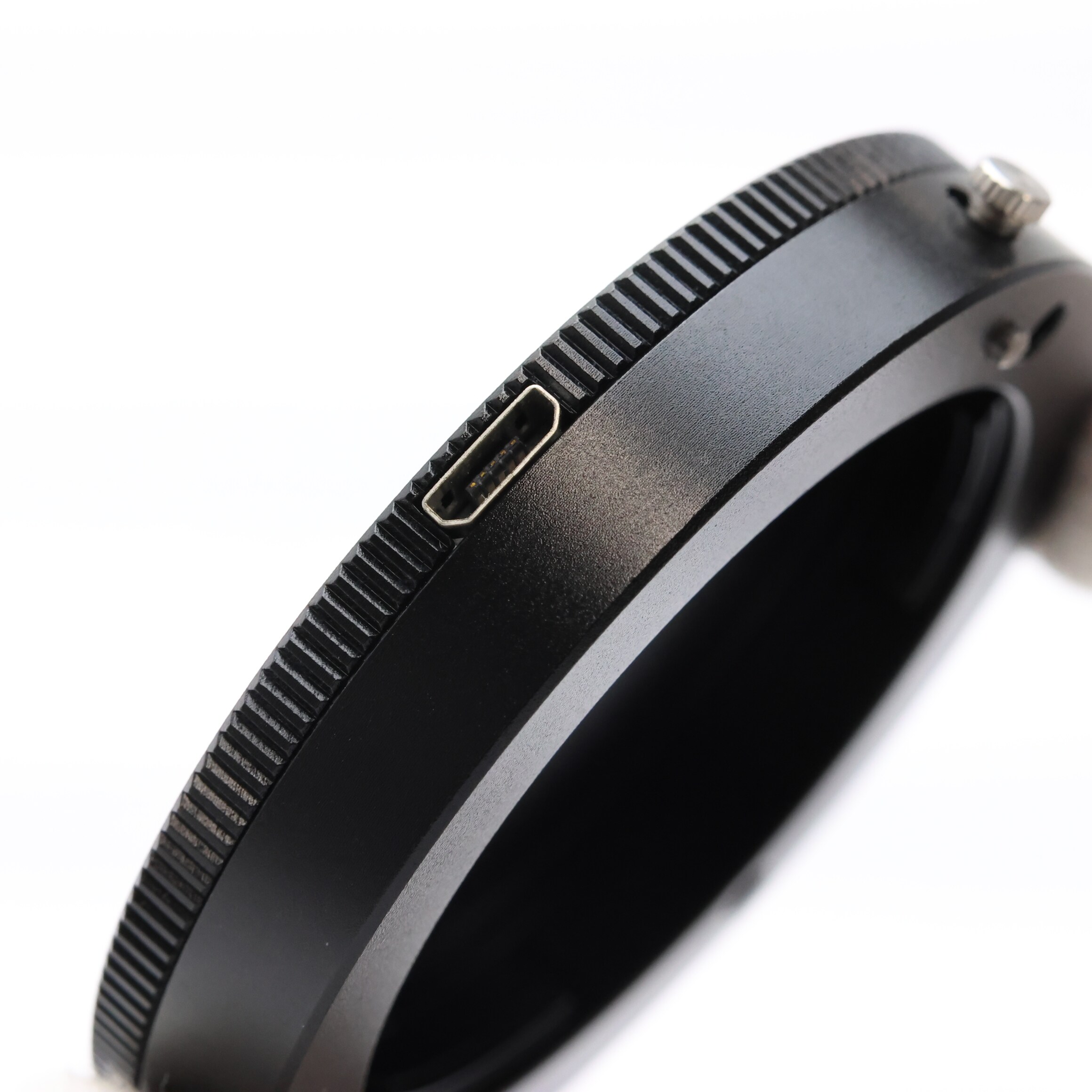中古)TECHART (テックアート) 電子マウントアダプター ライカMレンズ