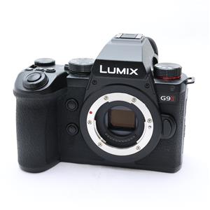 Panasonic (パナソニック) LUMIX DC-G9 PRO ボディ」の商品検索結果