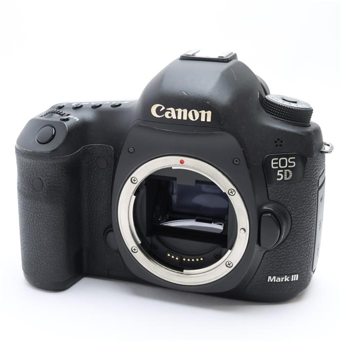 中古)Canon (キヤノン) EOS 5D Mark III ボディ（商品ID 