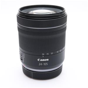 新品)Canon (キヤノン) RF24-105mm F4-7.1 IS STM（商品ID