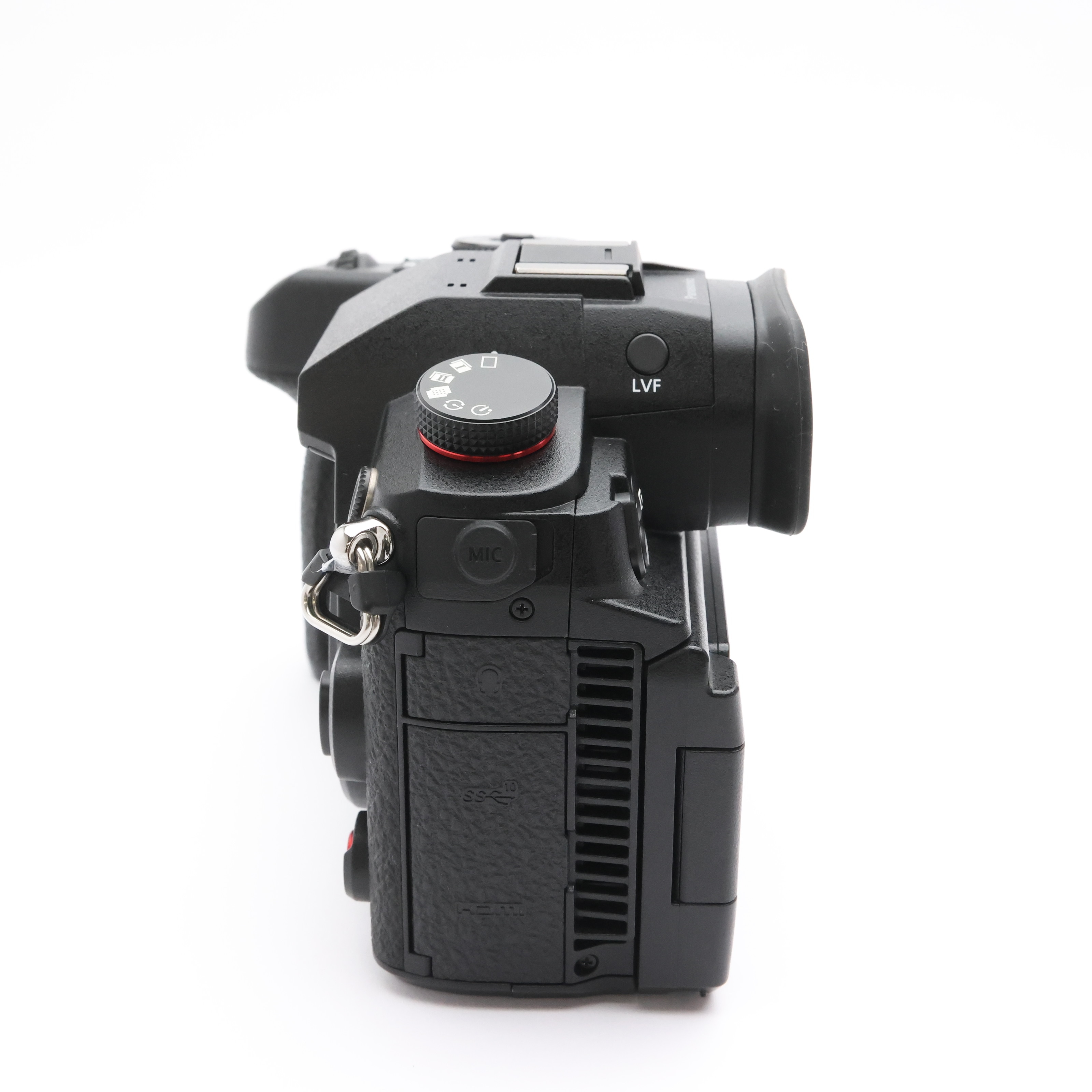 中古)Panasonic (パナソニック) LUMIX GH7 ボディ DC-GH7（商品ID