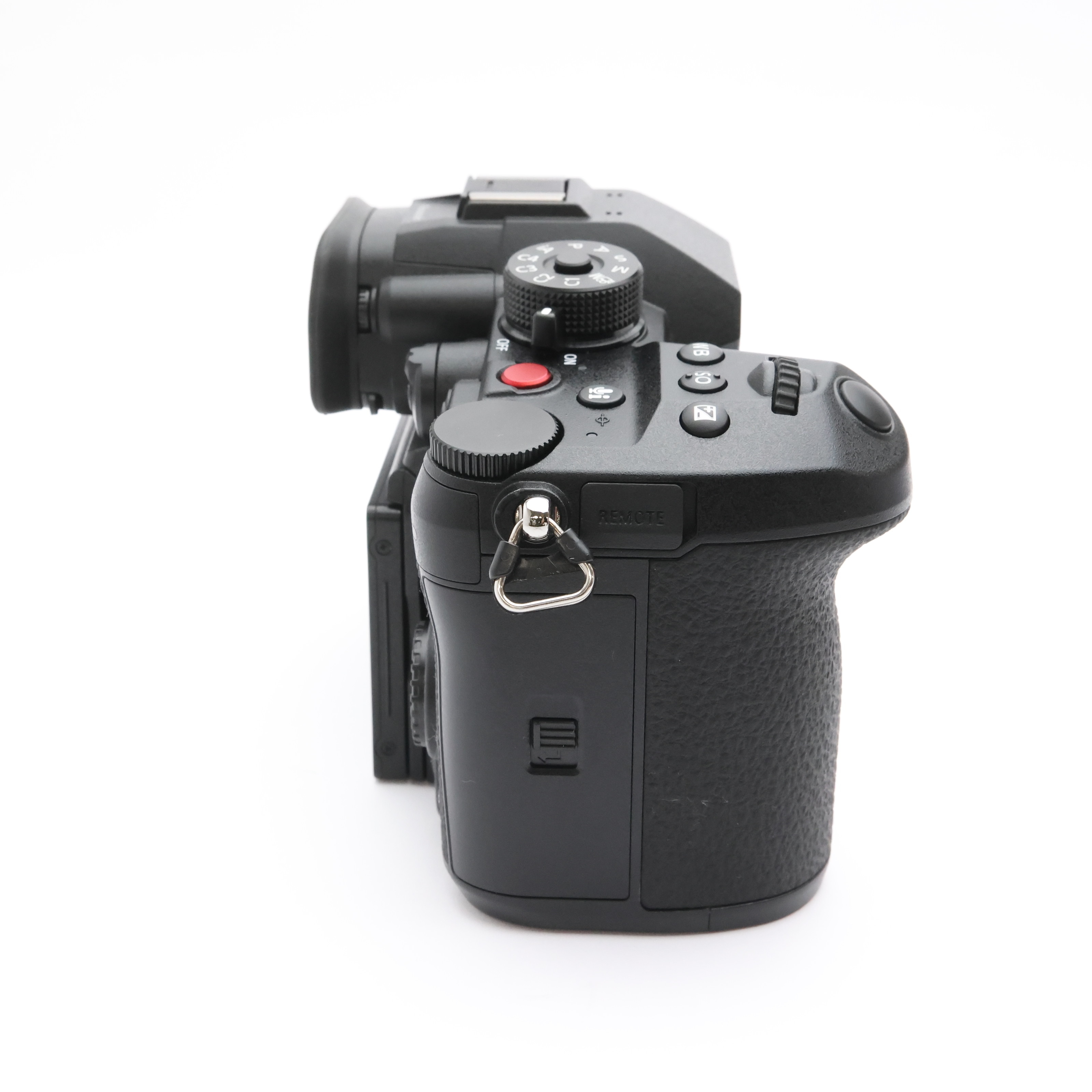 中古)Panasonic (パナソニック) LUMIX GH7 ボディ DC-GH7（商品ID