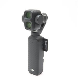 新品)DJI（ディージェイアイ） Osmo Pocket 4P スタンダード コンボ