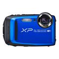 FUJIFILM (フジフイルム) FinePix XP90 ブルー