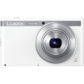 Panasonic (パナソニック) LUMIX DMC-XS1-WA ホワイト