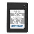 Nextorage(ネクストレージ) CFexpressカード TypeA 1920GB NX-A1SE1920G