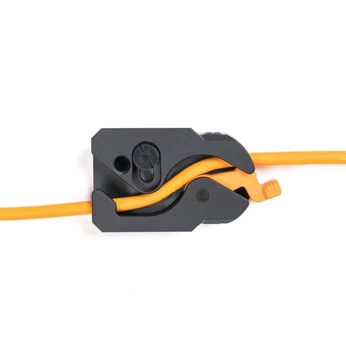 新品)Tethertools (テザーツール) TetherGuard LeverLock Plate TG-LLP