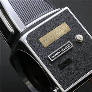 	HASSELBLAD 500CM Body 10周年記念モデル SSS (1971-1981)	