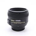 Nikon (ニコン) AF-S NIKKOR 50mm F1.4 G