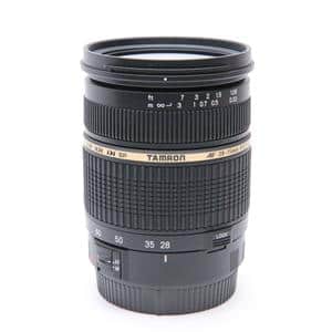 TAMRON (タムロン) AF 28-75mm F2.8 XR Di (A09 キヤノン用)」の商品 ...