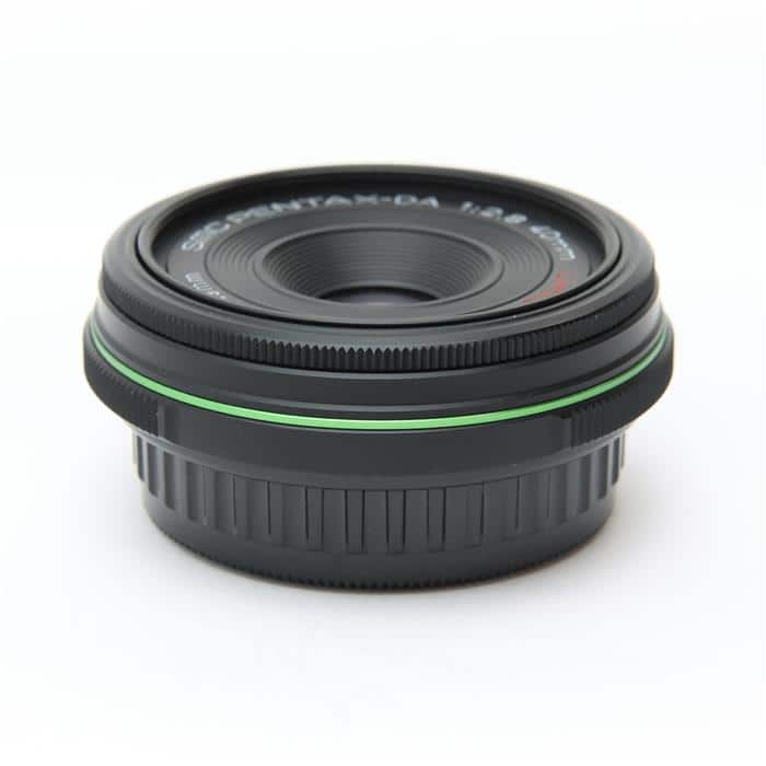 ペンタックス  D A40mm Ｌimited ペンタックス D A40mm Limited