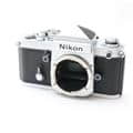 Nikon (ニコン) F2 (eyelevel) シルバー