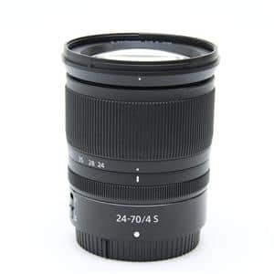 Nikon (ニコン) NIKKOR Z 24-70mm F4 S メイン