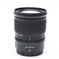 NIKKOR Z 24-70mm F4 S