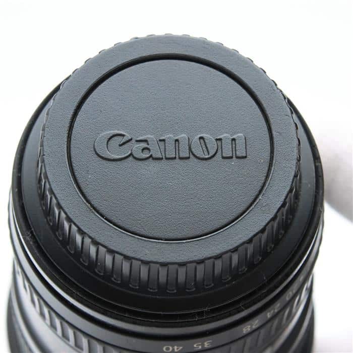 Canon EF 17-40mm F4L USM レンズ C-PLフィルター Canon EF 17-40mm F4L USM レンズ C-PLフィルター