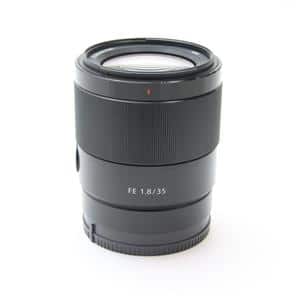 Amazon | SONY(ソニー) 広角単焦点レンズ フルサイズ FE 35mm F1