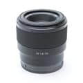 FE 50mm F1.8 SEL50F18F