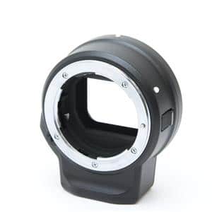 Nikon (ニコン) マウントアダプター FTZ メイン
