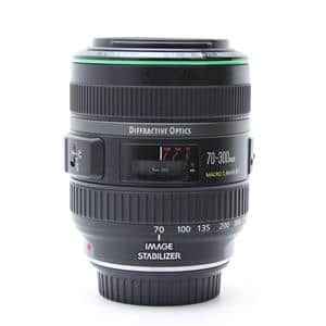 超美品キャノンEF70-300mm F4.5-5.6DO IS USMフルサイズ Amazon.co.jp: Canon 望遠ズームレンズ EF70-300mm F4.5-5.6 DO