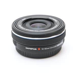 OLYMPUS (オリンパス) M.ZUIKO DIGITAL ED 14-42mm F3.5-5.6 EZ