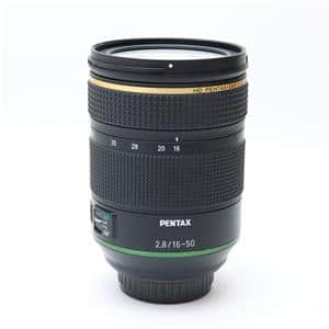 PENTAX (ペンタックス) HD DA★ 16-50mm F2.8 ED PLM AW メイン