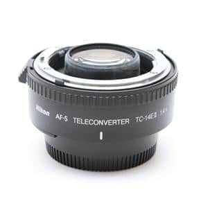 Nikon (ニコン) AF-S テレコンバーター TC-14E II」の商品検索