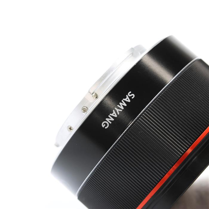 中古)SAMYANG (サムヤン) AF 24mm F2.8 FE (ソニーE用/フル
