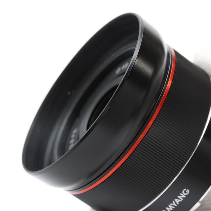 中古)SAMYANG (サムヤン) AF 24mm F2.8 FE (ソニーE用/フル