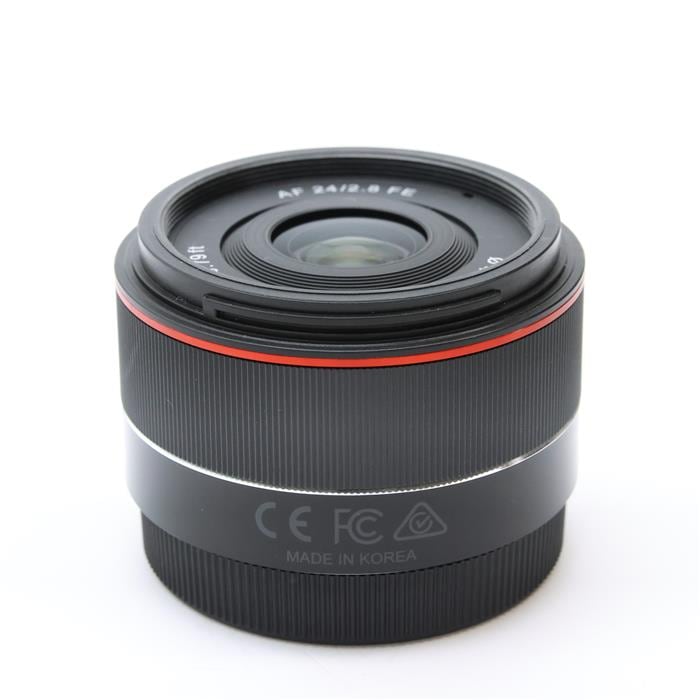 SAMYANG サムヤン AF 24mm f2.8 SAMYANG AF24mm F2.8 FE 価格比較 - 価格.com