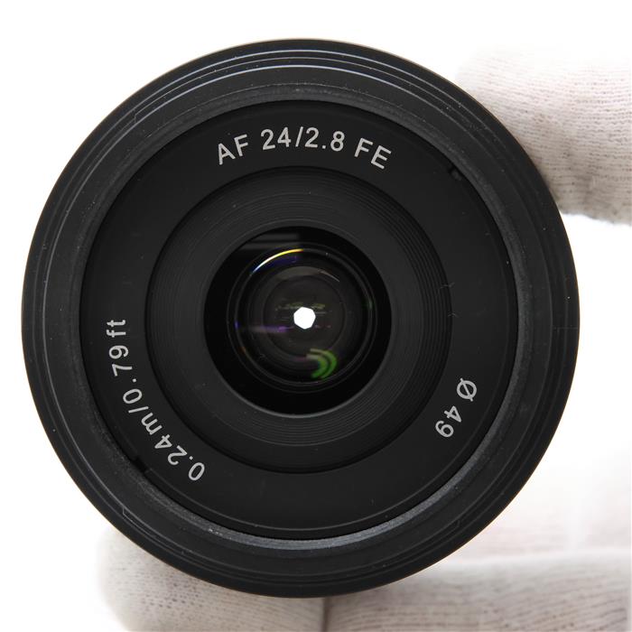 サムヤン　AF24mm F2.8 中古　保護フィルター付 サムヤン AF24mm F2.8 中古 保護フィルター付 楽天市場】samyang