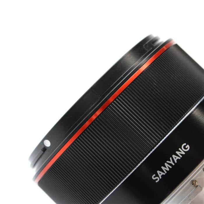 サムヤン　AF24mm F2.8 中古　保護フィルター付 サムヤン AF24mm F2.8 中古 保護フィルター付 楽天市場】samyang