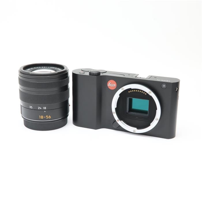 TL 標準ズームセット