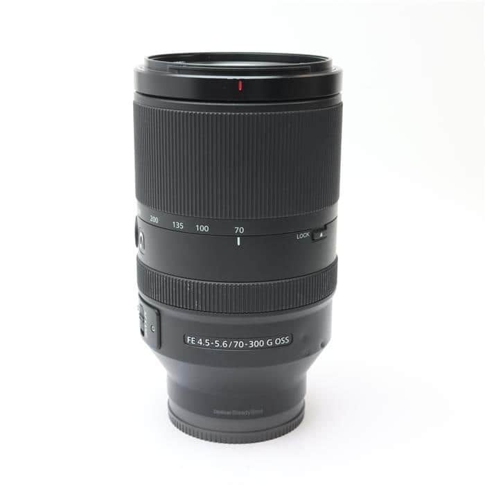 FE 70-300mm F4.5-5.6 G OSS SEL70300G