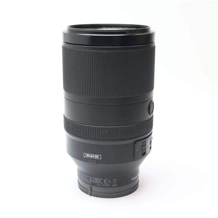FE 70-300mm F4.5-5.6 G OSS SEL70300G