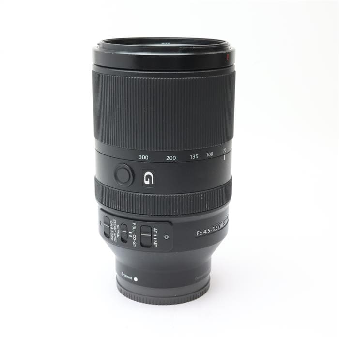 FE 70-300mm F4.5-5.6 G OSS SEL70300G
