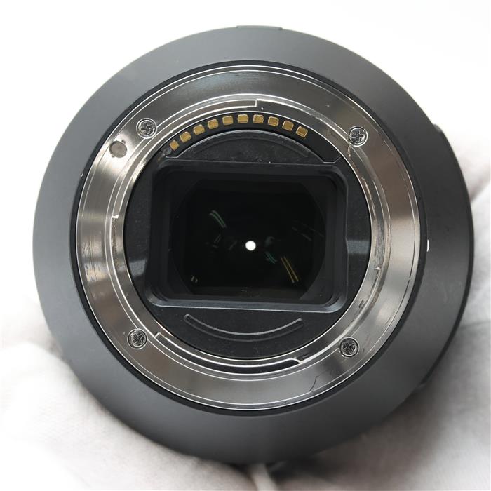 FE 70-300mm F4.5-5.6 G OSS SEL70300G