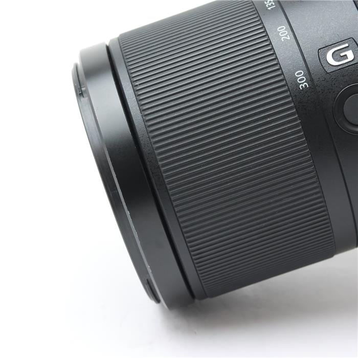 FE 70-300mm F4.5-5.6 G OSS SEL70300G