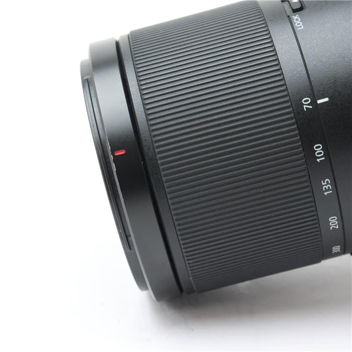 FE 70-300mm F4.5-5.6 G OSS SEL70300G