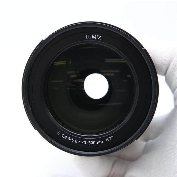LUMIX S 70-300mm F4.5-5.6 MACRO O.I.S